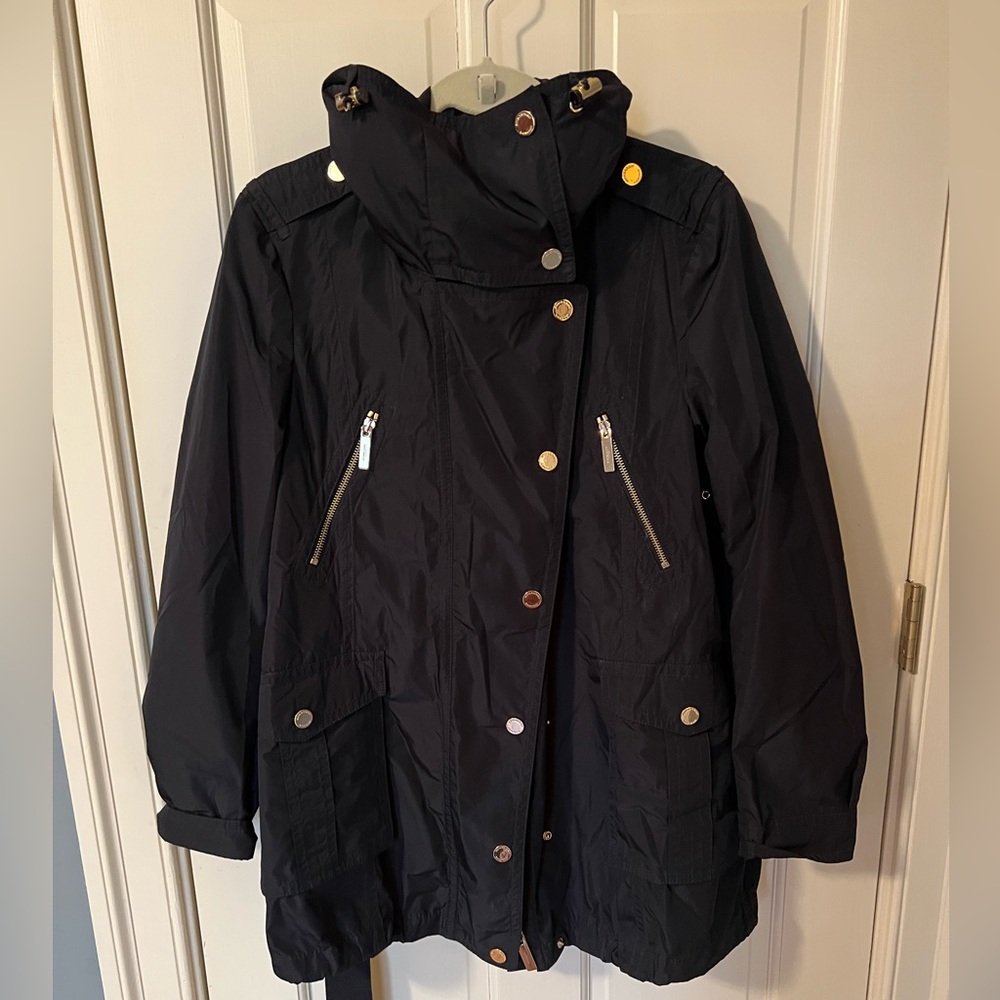 Burberry Coat